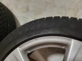 Mercedes 18" 5x112 оригинални джанти Мерцедес , снимка 9