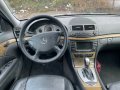 Мерцедес E 320 CDI 224 коня На Части комби авангард, снимка 11