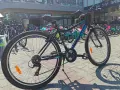 CROSS Велосипед 26" Ultra Gravita черен, снимка 11