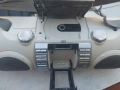 JVC RV-NB51W CD/MP3,USB,iPod Docking, Tuner Boomblaster , снимка 4