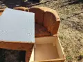 Ъглов диван за кухня , снимка 4