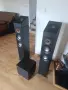 JAMO S807, JAMO S8 ATM, JAMO SUB 210, снимка 3