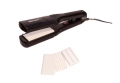 Преса за коса с керамични плочи + ПОДАРЪК мини преса (до изчерпване на количествата), снимка 4