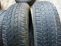 2бр.всесезонни BRIDGESTONE 245/70/17 108S , снимка 1 - Гуми и джанти - 39412249