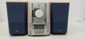 Аудио система JVC UX-V20R, снимка 5