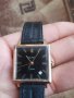 Позлатен мъжки часовник Слава, снимка 1 - Мъжки - 42788033