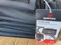 Чисто Нови Дисаги за Велосипед Walfort Trunk Bag (21 Литра), 2 дисаги, 7 литра термо чанта, снимка 11