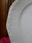 Многоъгълни чинии за основно ястие - плитки, на - "ROSENTHAL" - серия - Maria White. , снимка 6