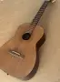 Акустична китара + калъф , Немска китара ''Hofner'', снимка 11
