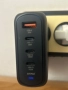адаптер fast charge с 4 места за зареждане , снимка 2