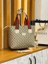 Gucci Дамска Чанта Гучи - Налични Различни Цветове Код SK499, снимка 5