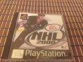 PS1 - NHL 2000, снимка 1