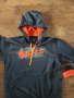 nike therma fit - страхотно мъжко горнище УГОЛЕМЕНО , снимка 2