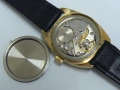 Съветски РАКЕТА Позлатен Мъжки ръчен часовник, работещ, снимка 14