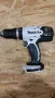 Makita 18v акомулаторен винтоверт , снимка 1