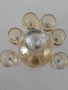 Сервиз за ракия , снимка 4