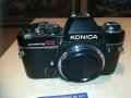 konica-ретро фото-внос франция, снимка 1