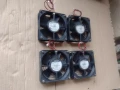 Вентилатор компютър, снимка 2