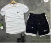 Мъжки Памучни Комплекти ✨ Nike , снимка 4