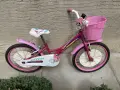 велосипед 20 цола, снимка 2