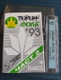 Пирин Фолк '93 Сандански. Част 2 - оригинална аудио касета българска музика, снимка 1