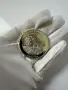 Инвестиционна Сребърна Монета 1oz Australian Kookaburra, снимка 1