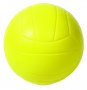 Мека топка от пяна 20 см, 320 гр. волейбол 49711​ С много добро качество. Лесно отскача. , снимка 1 - Волейбол - 37018519