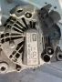 Алтернатор динамо Пежо Ситроен 2.0,2.2хди 9645907580, снимка 2