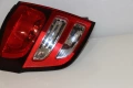 Ляв стоп Citroen C3 (2010-2016г.) 6350HZ / 6350KQ, снимка 2