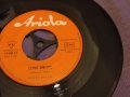 Barry Allen Love drops I wont Be There Ariola плоча Германия 1966г., снимка 4