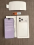 НОВ! 512Gb *ЛИЗИНГ* iPhone 17 Pro Max Silver / ГАРАНЦИЯ Айфон, снимка 7