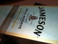 *JAMESON GOLD RESERVE-ПРАЗНА КУТИЯ ЗА КОЛЕКЦИЯ 1504231931, снимка 11