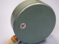 образцов манoметър 1.6 кгс/см2 Ø160 mm, снимка 6