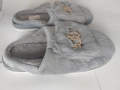 Пухкави дамски пантофи, снимка 3