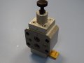 хидравличен клапан ATOS VS F 3/8 2, снимка 4