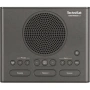 Радио будилник TechniSat DigitRadio 51 DAB+, FM AUX, снимка 2