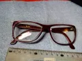 СТАРИ МАРКОВИ ДИОПТРИЧНИ ОЧИЛА със СТИЛЕН ВИНТИДЖ КАЛЪФ 47713, снимка 10
