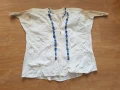 Къса риза от носия , снимка 2