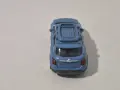 1/64 2016 Fiat 500X Matchbox , снимка 7