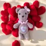 Плетени играчки , снимка 1