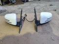 ляво/дясно огледало задно виждане  комплект OEM MERCEDES W204 OM651 2014, снимка 1