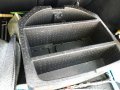 Кора за багажник и леген за резервна гума Тойота Авенсис / Toyota Avensis, снимка 6