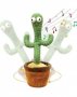 ❌ Танцуващ и пеещ кактус ❌, снимка 3