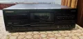 Триглав касетен дек Pioneer CT-S730s, снимка 3