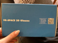 LogiLink VR-SPACE 3D Glasses, снимка 2