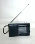 Портативно световно радио Grundig Yacht Boy 205, снимка 8