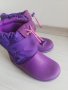 Детски боти crocs, снимка 5