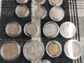 Лот монети "Царство България 1881-1943", снимка 6