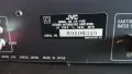 Качествена аудио система JVC / Усилвател JVC AX-11 . Дек TD-W10XG и Тунер FX-33L, снимка 11