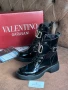 дамски боти valentino garavani, снимка 3